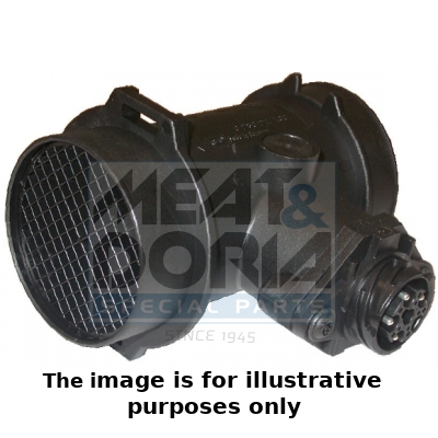 [86068E] Mass Air Flow Sensor