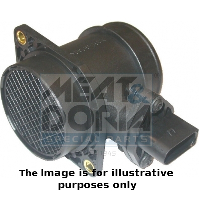 [86072E] Airflow meter