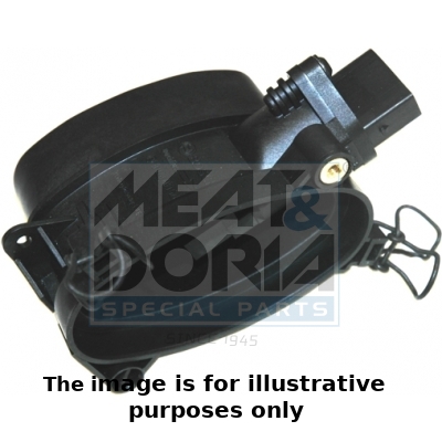 [86103E] Airflow meter