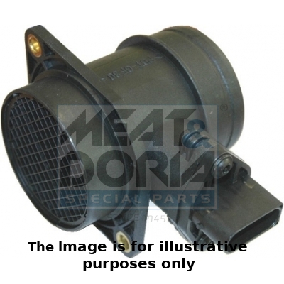 [86159E] Mass Air Flow Sensor