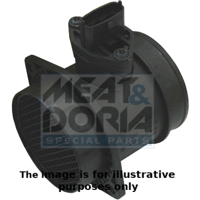 [86264E] MAF meter, sensing insert