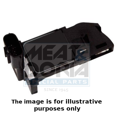 [86290E] MAF meter, sensing insert