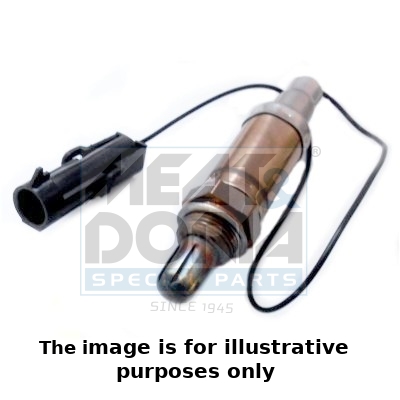 [81010/1] Sonde lambda