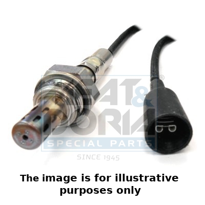 [81011/1] 1-wire Oxygen Sensor