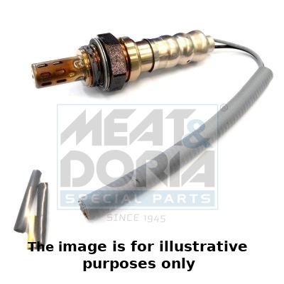 [81012/1] Sonde lambda universelle au Zirconium