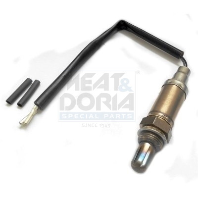 [81012OQ] 2 Draht universal Zr Lambdasonde