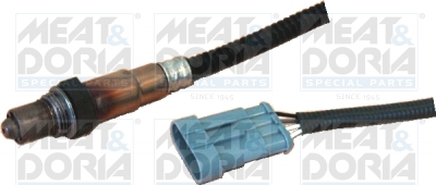 [81088OQ] 4 Draht planar Lambdasonde