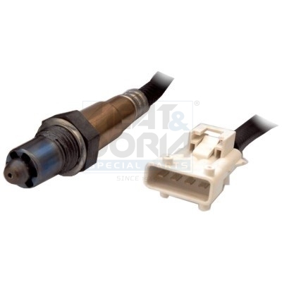 [81090OQ] 4-wire planar oxygen sensor