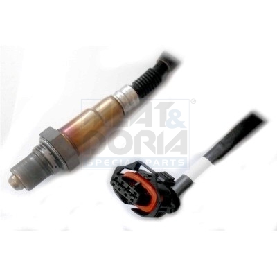 [81509OQ] 4 Draht planar Lambdasonde