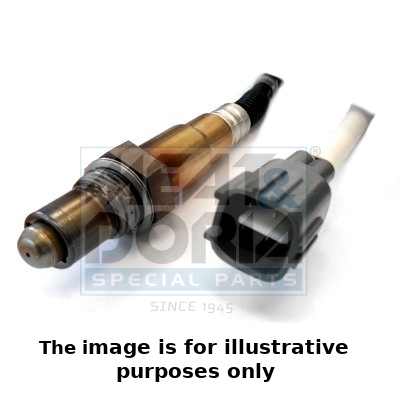 [81535OQ] 4-wire planar oxygen sensor