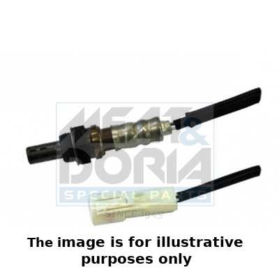 [81645OQ] 4-wire planar oxygen sensor