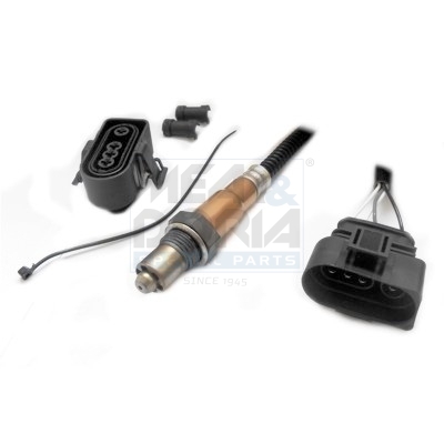 [81654OQ] 4 Draht planar Lambdasonde