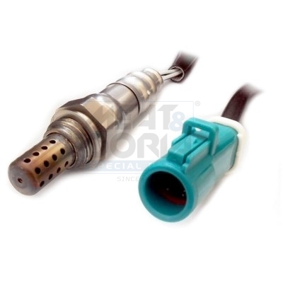 [81029OQ] 4 Draht Zr Lambdasonde, mit separate Signal Erde