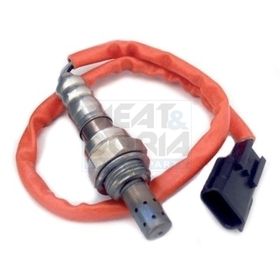 [81579OQ] 4 Draht Zr Lambdasonde, mit separate Signal Erde
