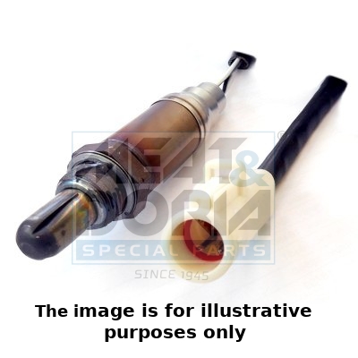 [81718OQ] Sonde lambda au Zirconium