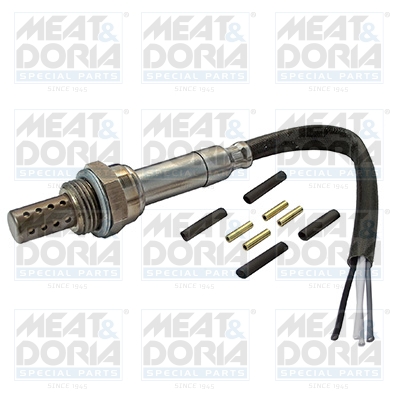 [81022/1] 5 Draht universal Zr Lambdasonde, mit separate Signal Erde