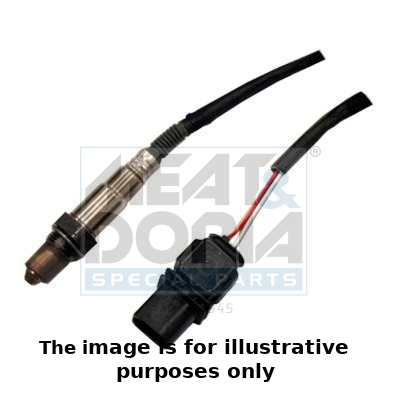 [81668OQ] 5-Wire wide band oxygen sensor