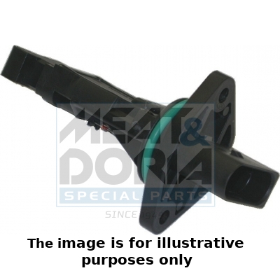 [86084/1] MAF meter, sensing insert