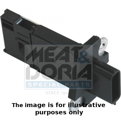 [86173A1] MAF meter, sensing insert