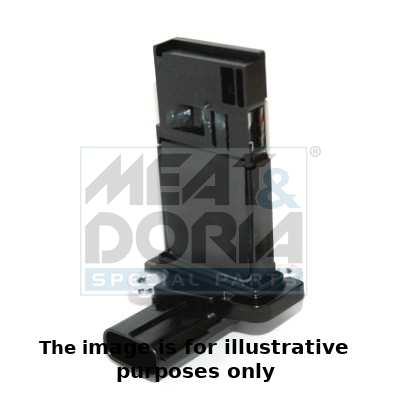 [86321E] MAF meter, sensing insert