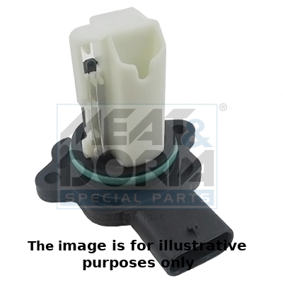 [86352E] MAF meter, sensing insert