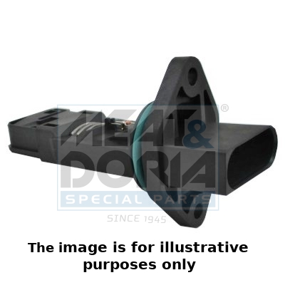 [86422E] MAF meter, sensing insert