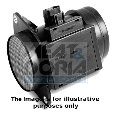[86013/1] Airflow meter