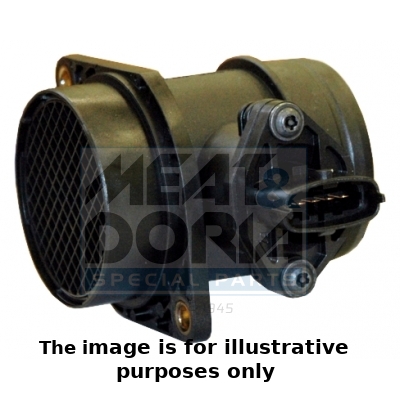 [86015E] Airflow meter