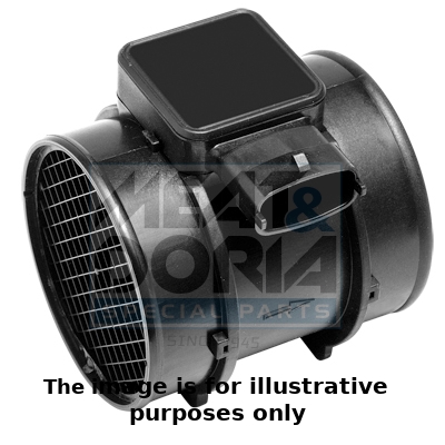 [86016/1] Airflow meter