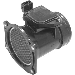 [86043E] Airflow meter
