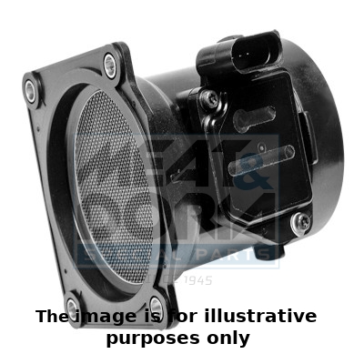 [86044E] Airflow meter