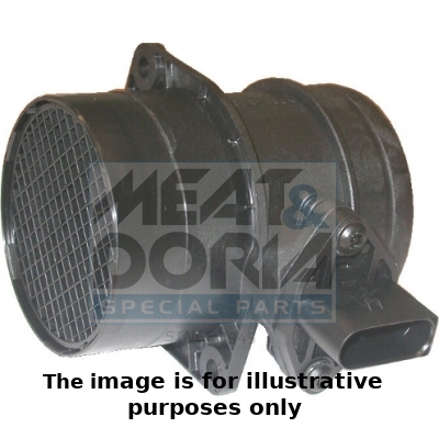[86047/1] Airflow meter