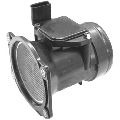 [86050E] Airflow meter