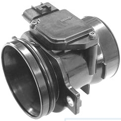 [86051E] Airflow meter
