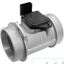 [86058E] Airflow meter