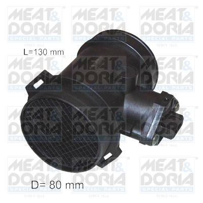 [86059/1] Airflow meter