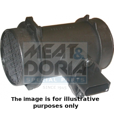 [86070/1] Airflow meter