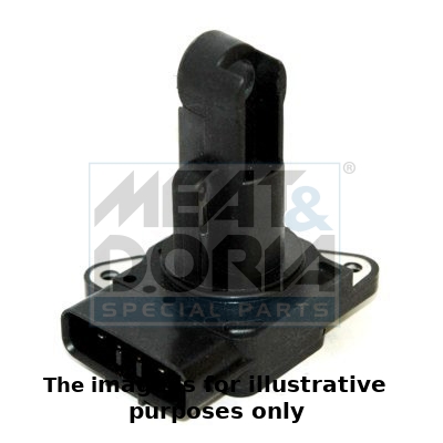 [86074/1] Airflow meter