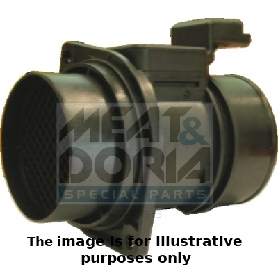 [86078/1] Airflow meter