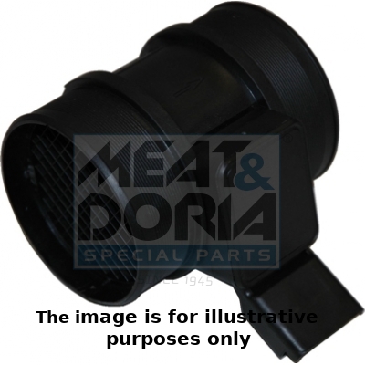 [86086/1] Airflow meter