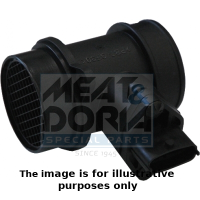 [86088/1] Airflow meter