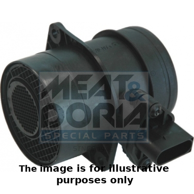 [86099/1] Airflow meter