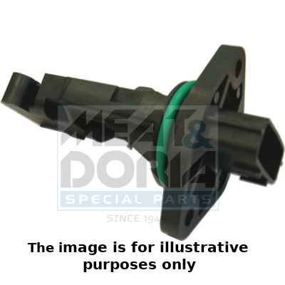 [86108/1] MAF meter, sensing insert