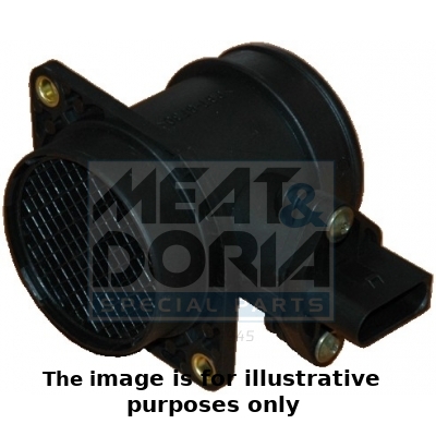 [86114E] Airflow meter