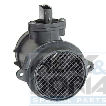 [86136E] Airflow meter