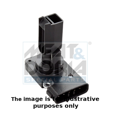 [86140A1] Airflow meter