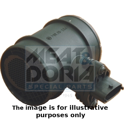 [86160E] Airflow meter