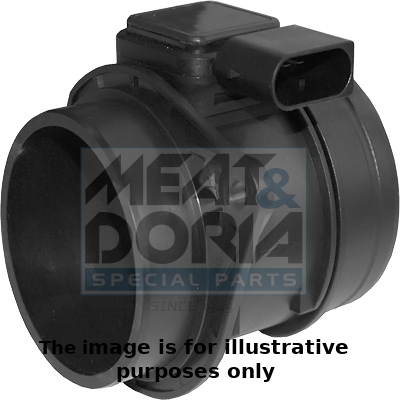[86169E] Airflow meter