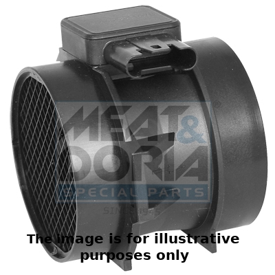 [86181E] Airflow meter