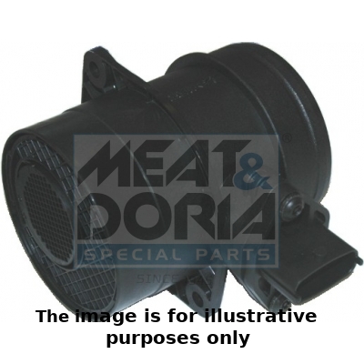 [86185E] Mass Air Flow Sensor